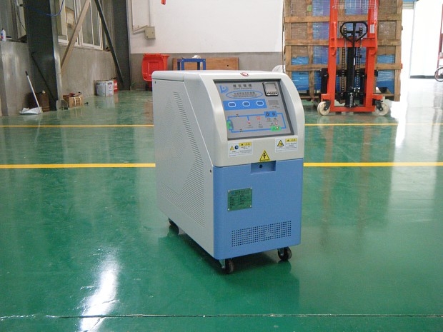 模具控温专用模温机